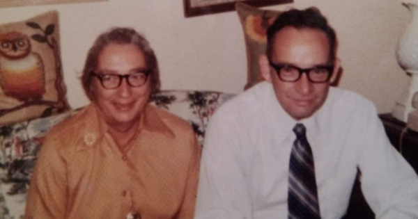 Why This Archive Exists