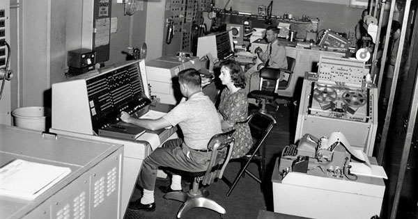 Acceleration Under Pressure